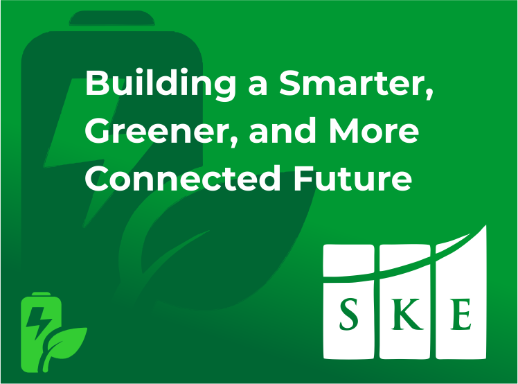Smart Key Energy Sustainability Policy green energy solution