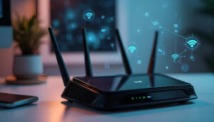 router bg