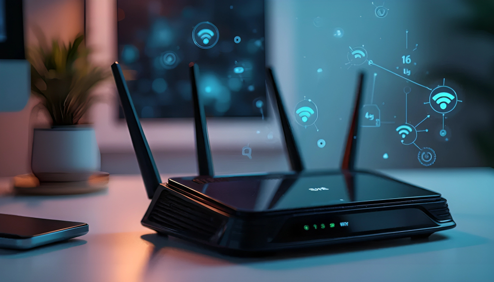 router bg