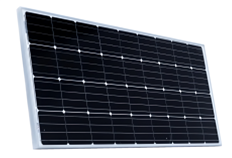 solar panel type