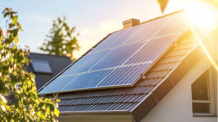 Solar Panels solar panels